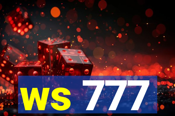 ws 777-bet